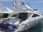 SUNSEEKER MANHATTAN 66 2005